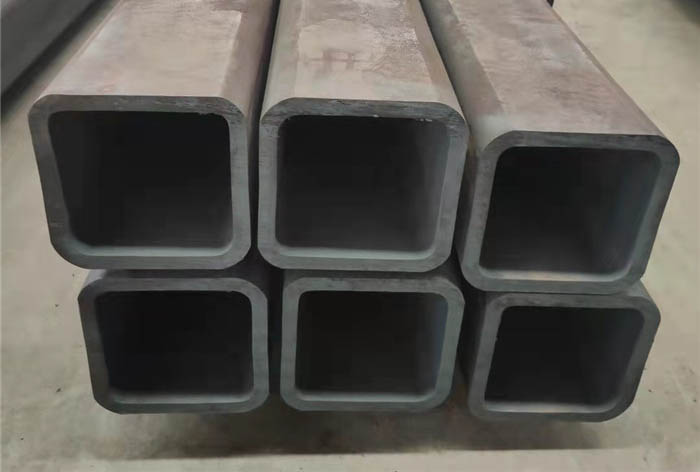 济宁厚壁无缝方管