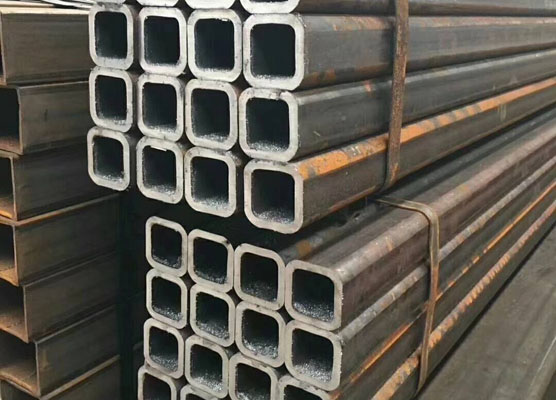 济宁45#方管