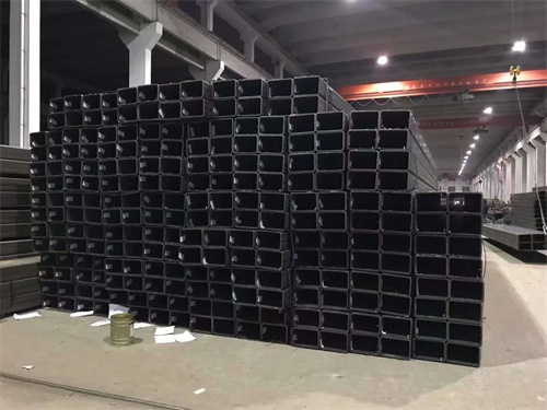 济宁冷拔方管选型指南 工程采购怎么选
